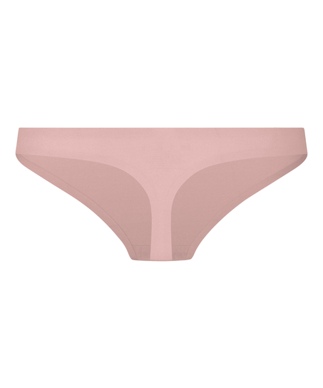 Super Comfort Thong, Pink