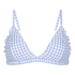 Mia Bralette, Purple