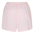 Short Poplin, Pink
