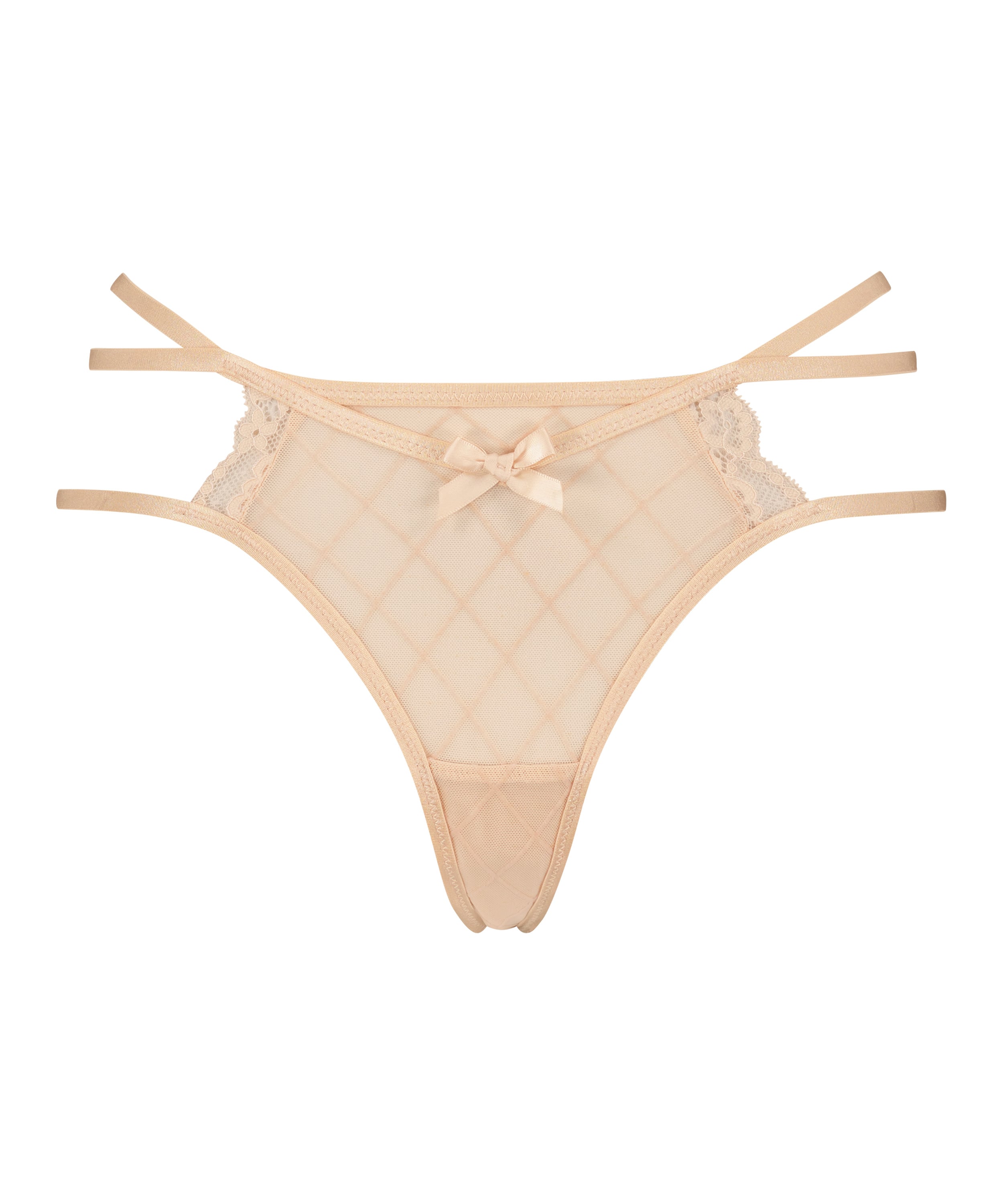 Kylie Thong, Beige, main