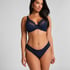 Georgia Cotton Brazilian, Blue