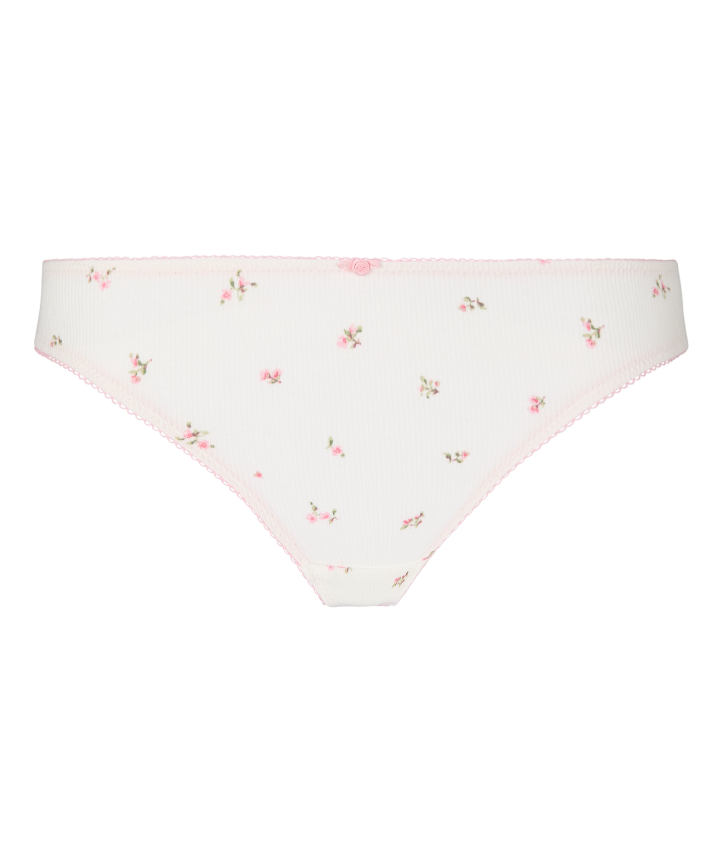 Thong Renee, Pink, main