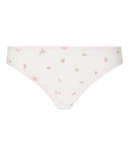 Thong Renee, Pink