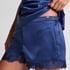 Grace Short, Blue