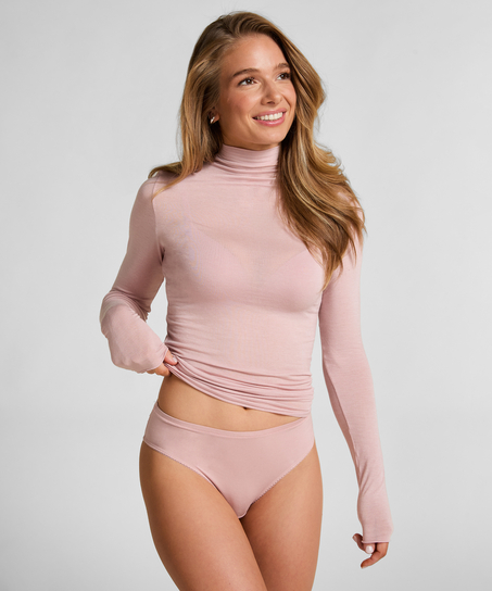 Alex Brazilian, Pink