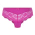 Valencia Brazilian Shorts, Pink