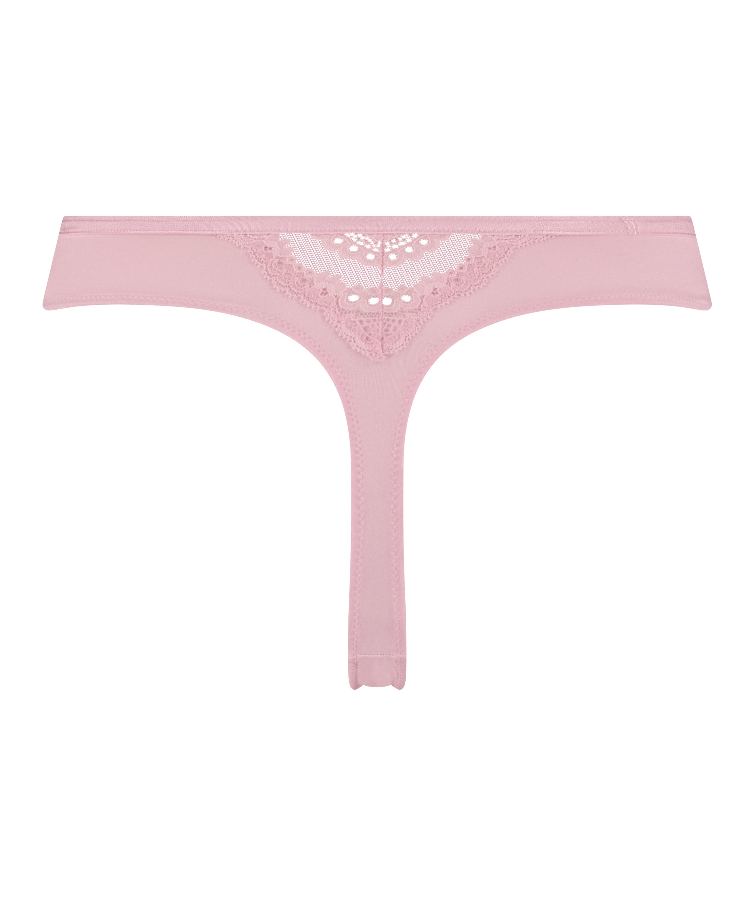 Selina Thong, Pink, main