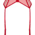 Pippa Suspenders, Red