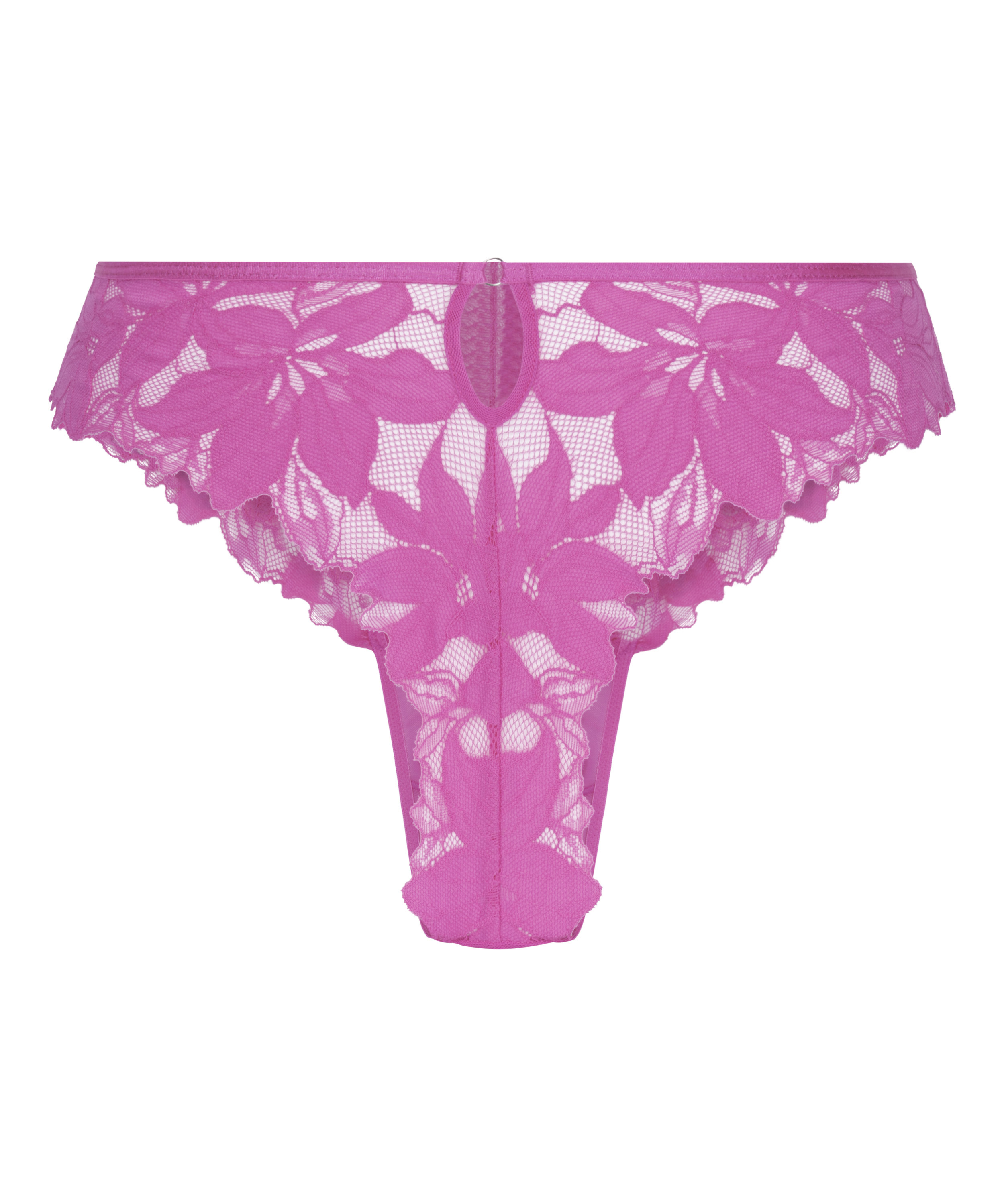 Ingrid Cheekini, Purple, main