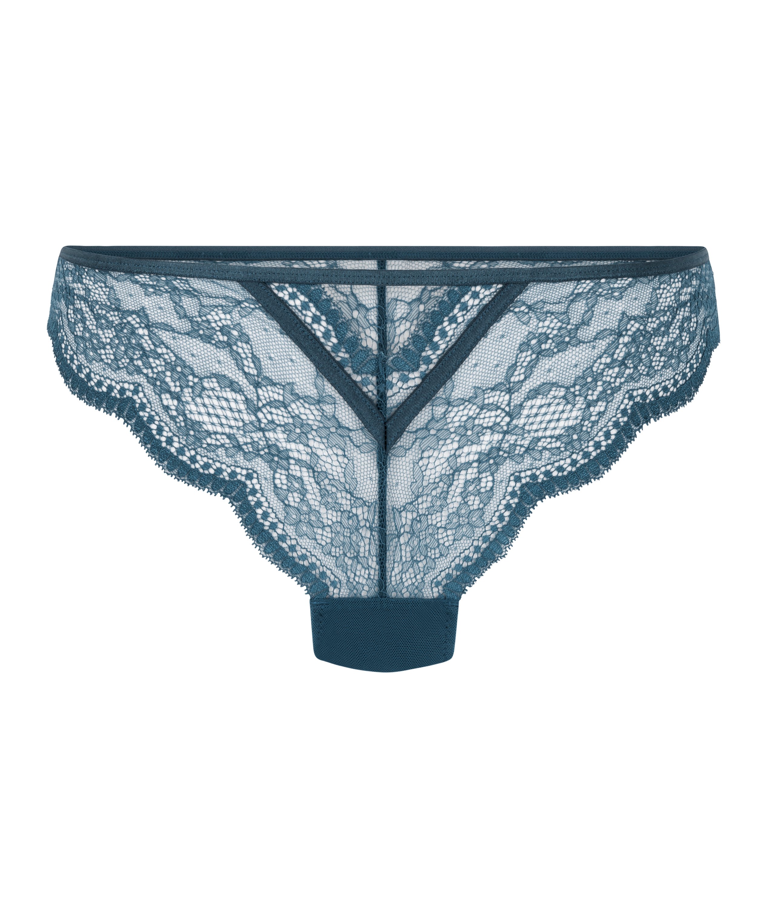 Isabelle Cheekini, Blue, main