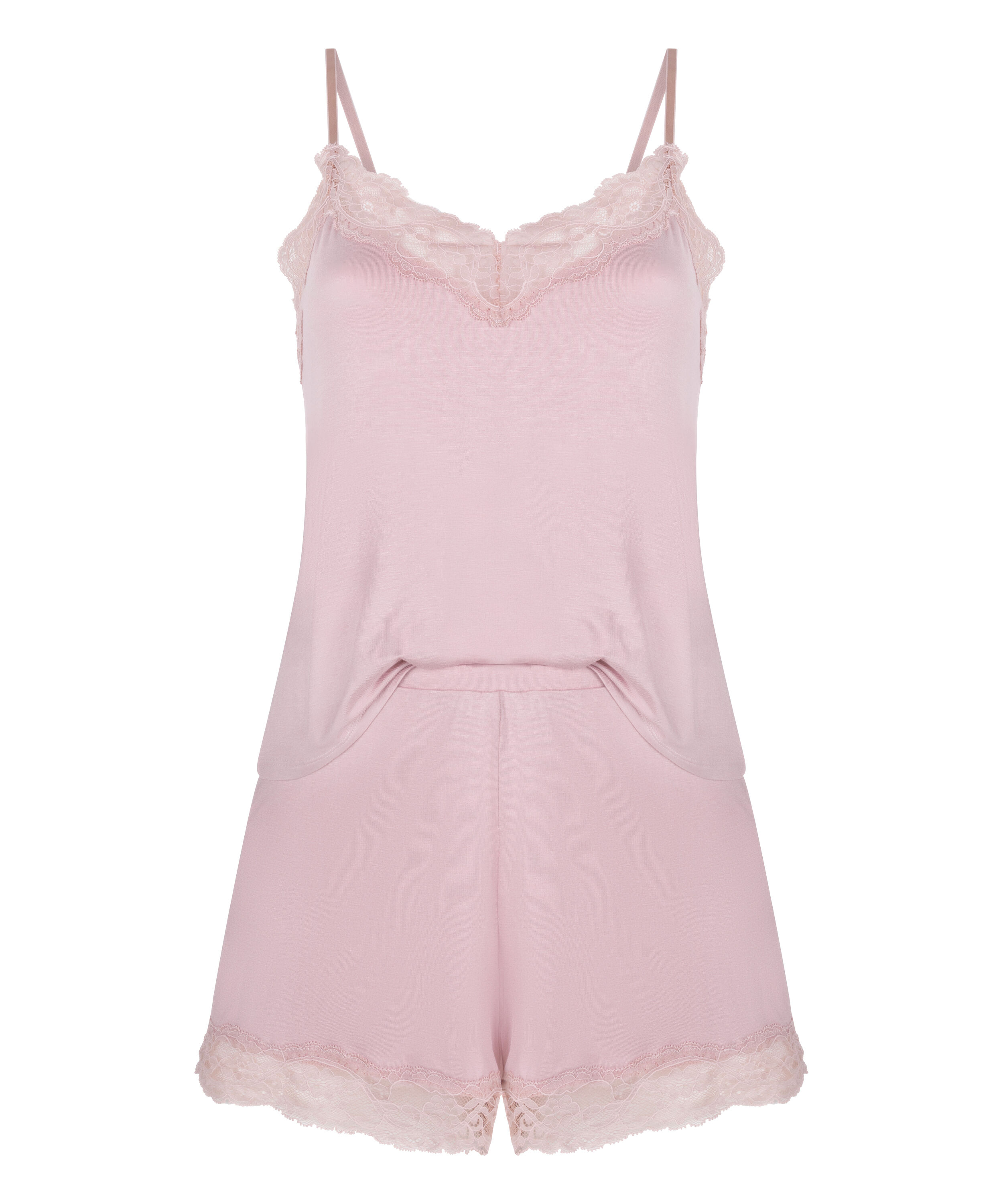 Pyjama Set Nana, Pink