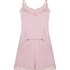 Pyjama Set Nana, Pink
