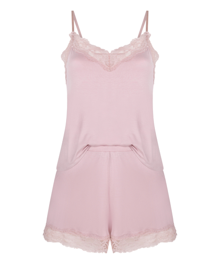 Pyjama Set Nana, Pink