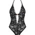 Nienke Body, Black