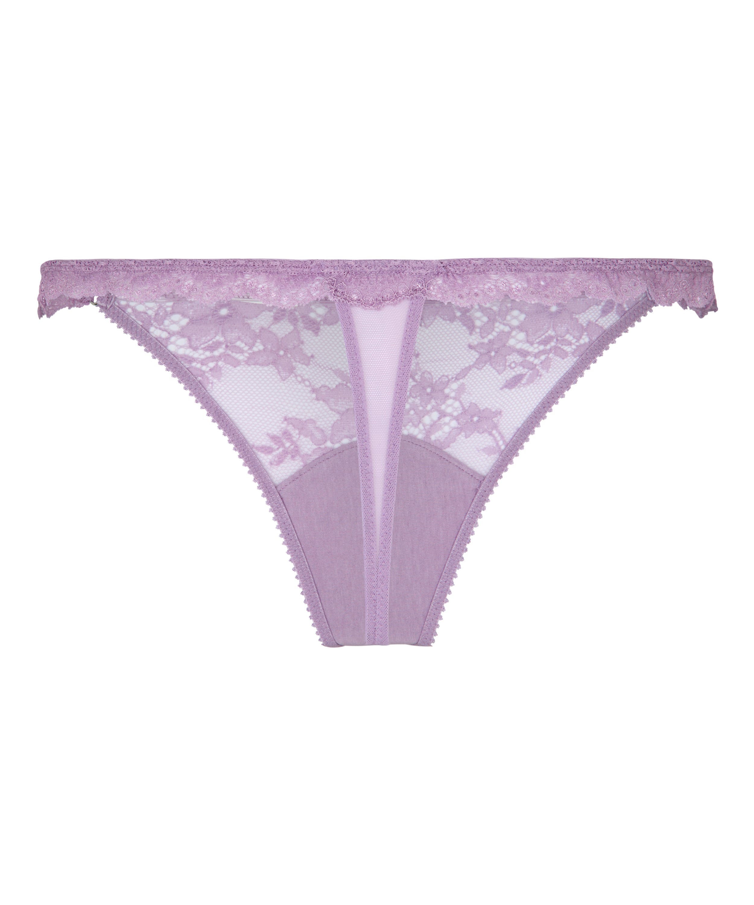 Thong Naomi, Purple, main