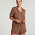 Essential Jersey Short, Brown