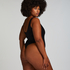 Smooth body, Black