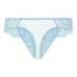 Daisy Thong, Blue