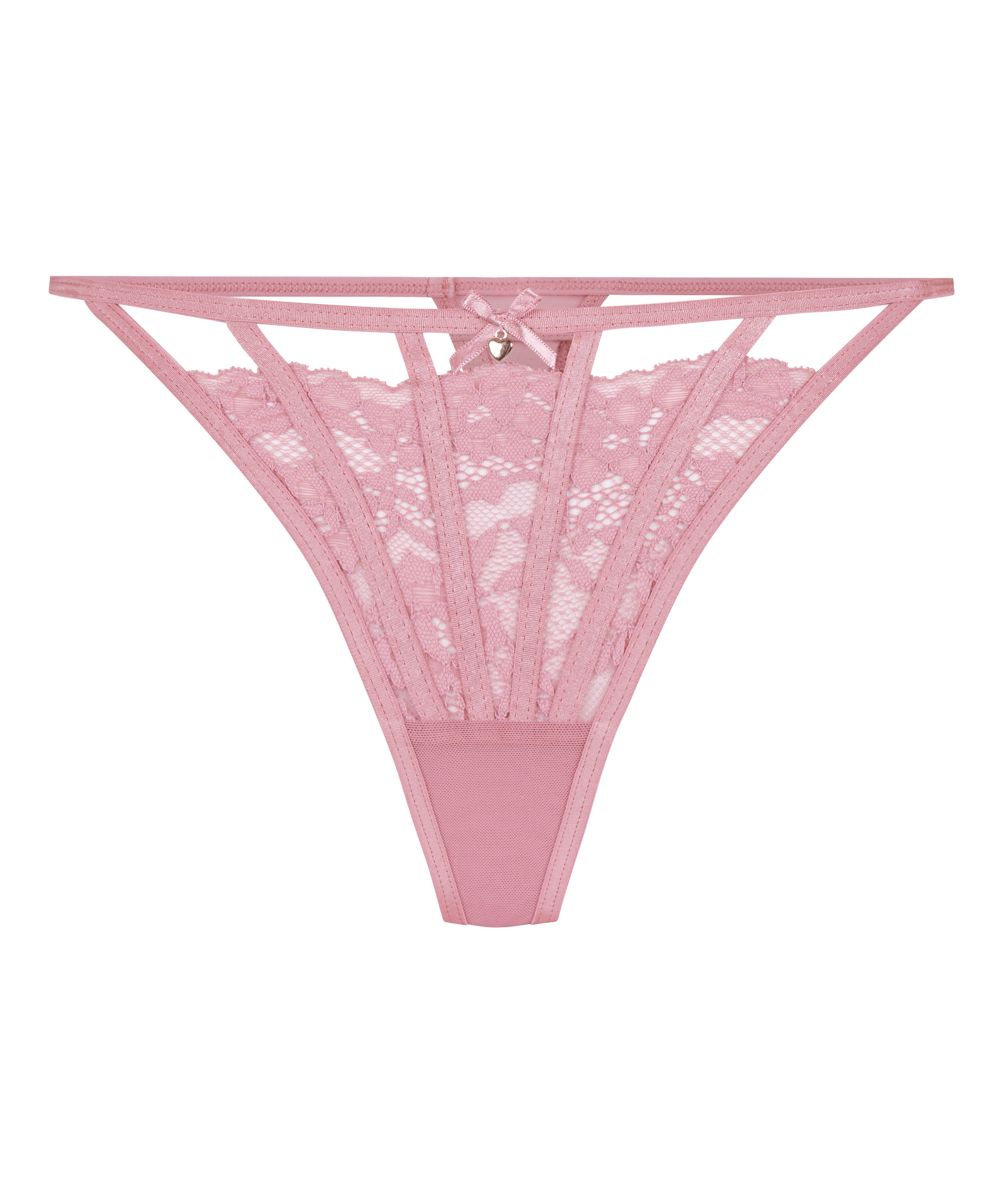 Maxime thong, Pink, main