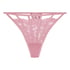 Maxime thong, Pink