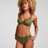 Diva High Knickers, Green