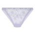 Lauren Brazilian, Purple