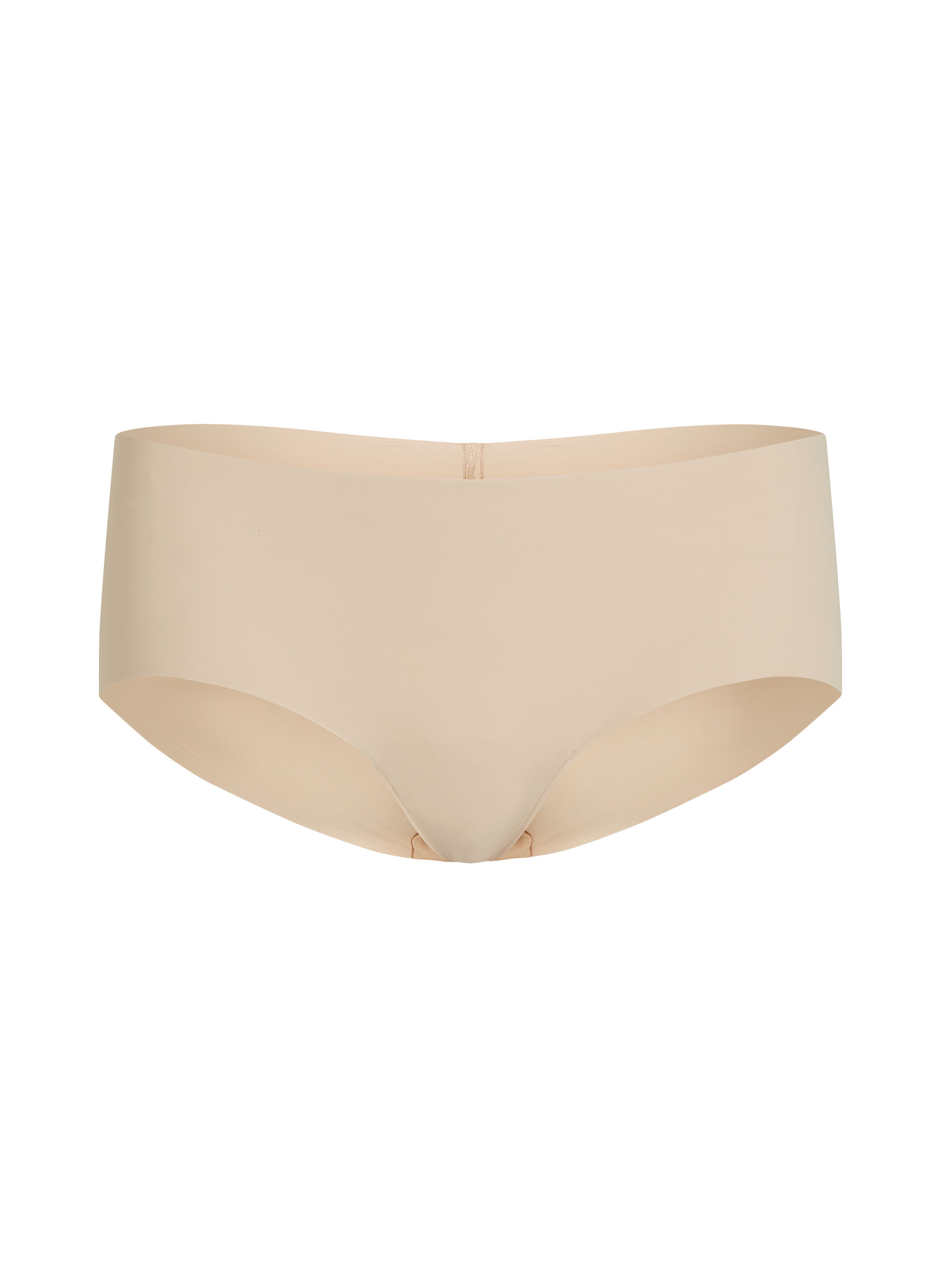 Invisible Shorts, Beige