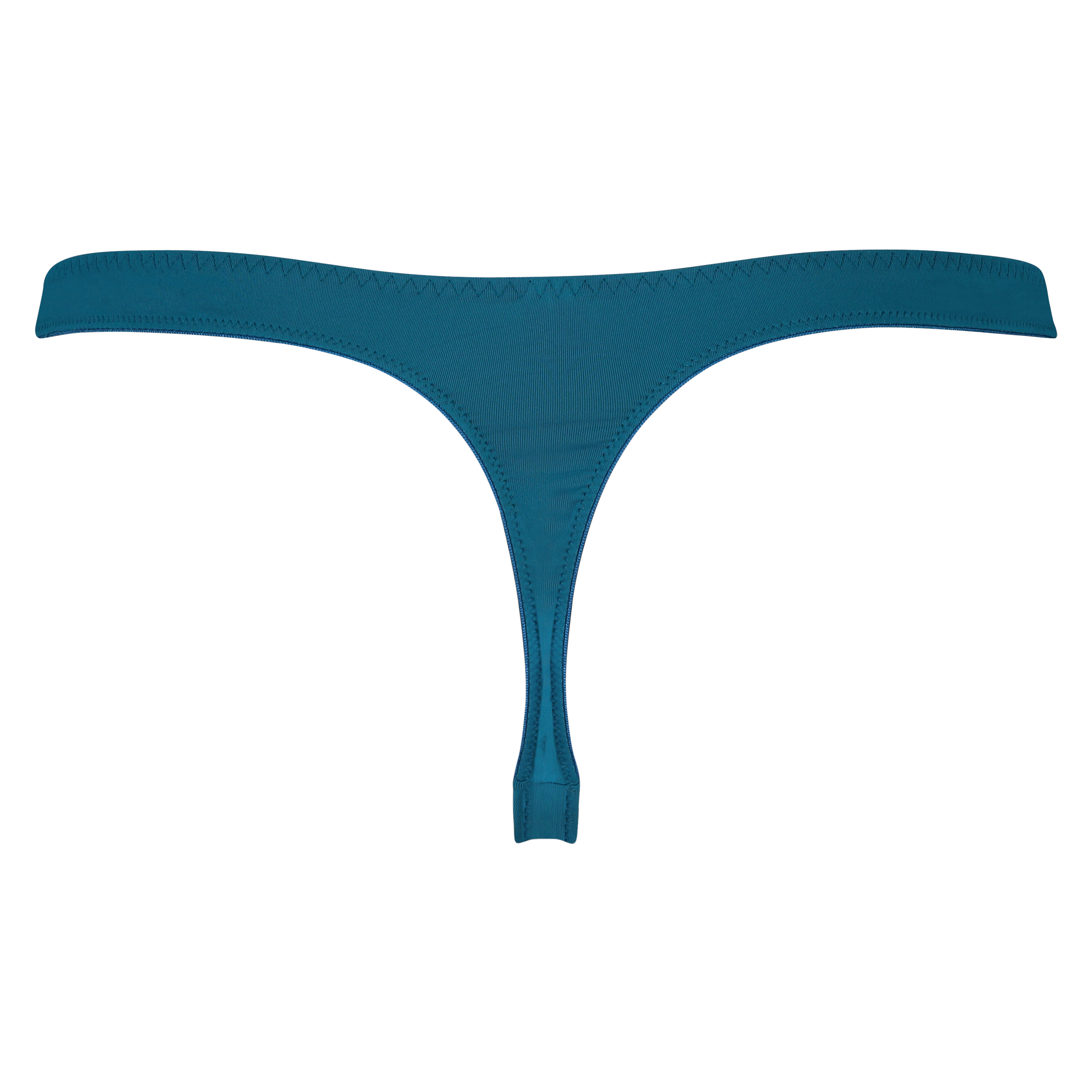 Secret Lace Thong, Blue, main