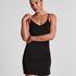 Smoothing underdress, Black