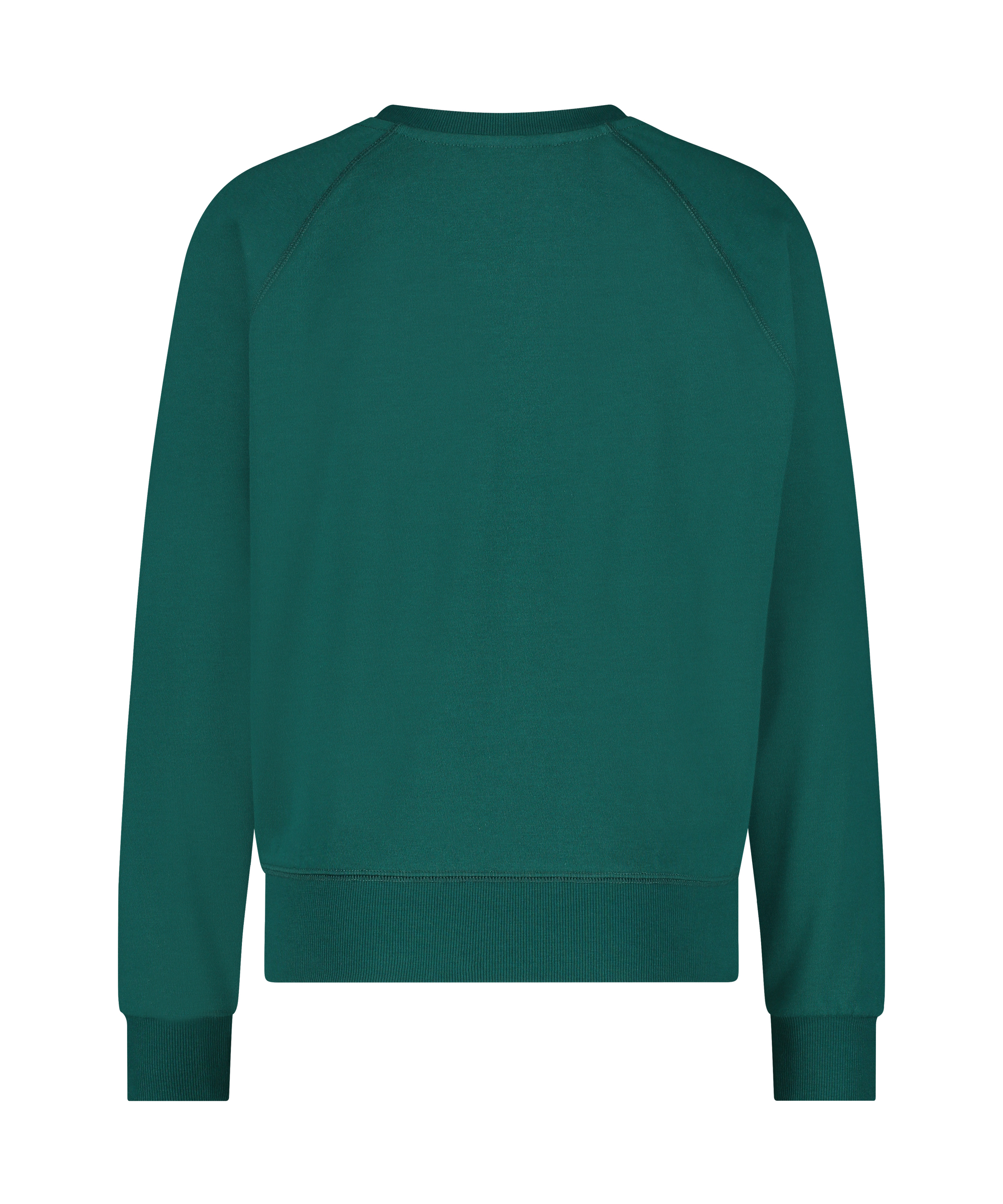 Long sleeve top Sweat Desert, Gray, main