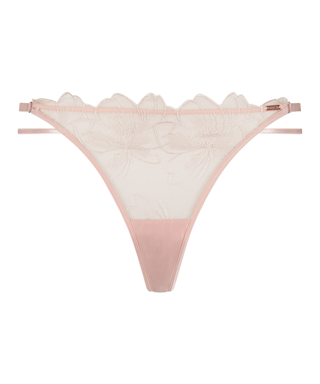 Sher Thong, Purple