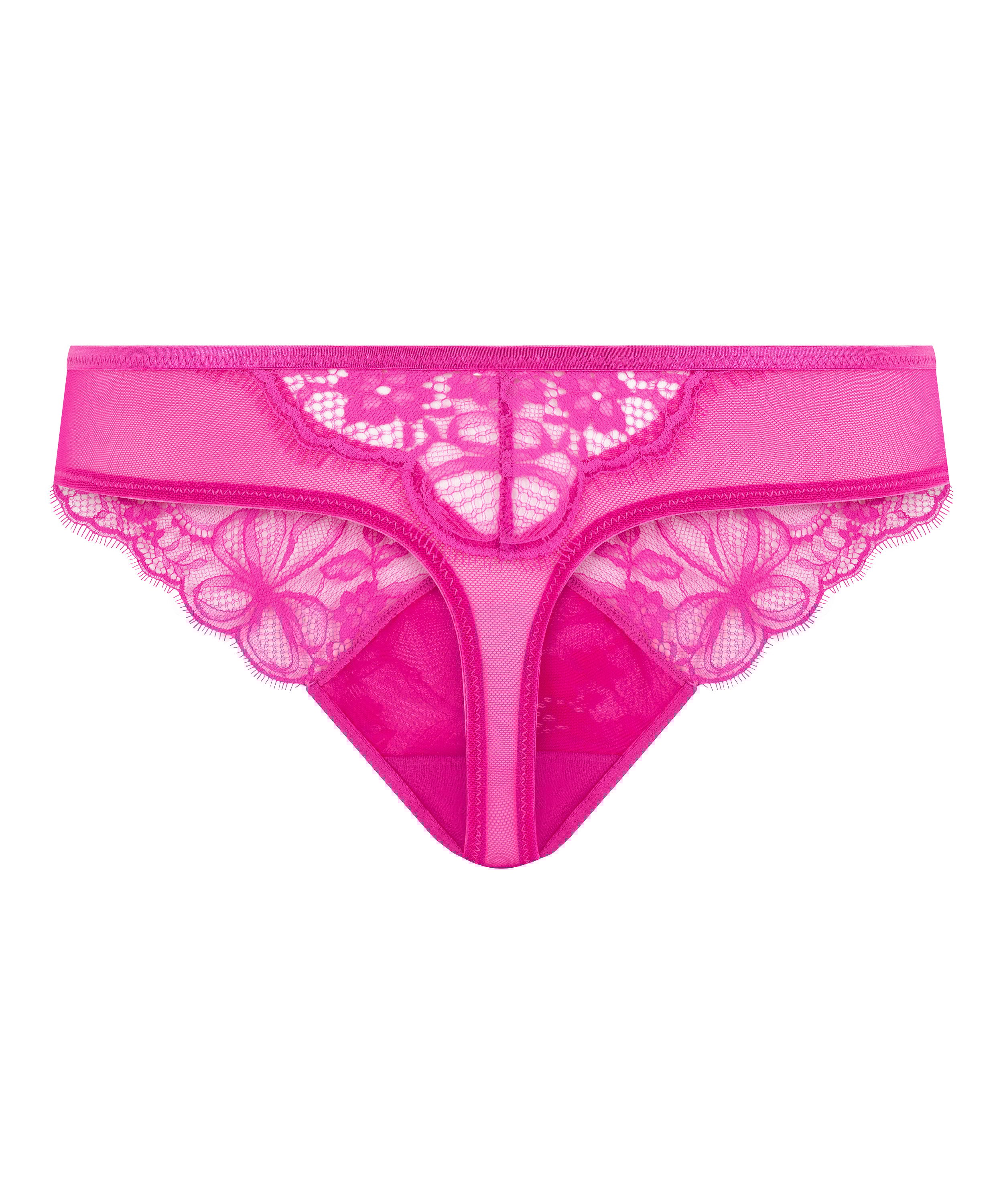 Prina Thong, Pink, main