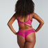 Ida Non-Padded Underwired Bra, Pink