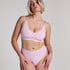 Dianne Bralette, Pink