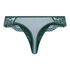 Daisy Thong, Blue
