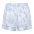 Short Woven, Blue