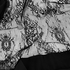 Camille Kimono, Black