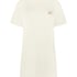 Roundneck Nightshirt, Yellow
