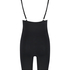 Seamless Enhancing Thigh Slimmer Body, Black