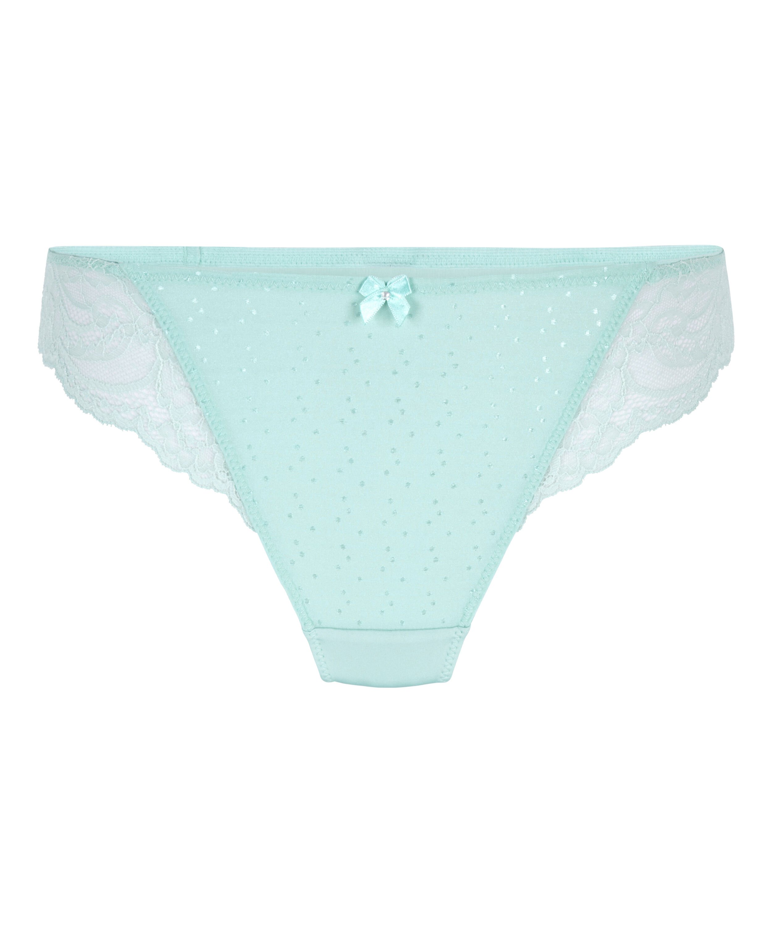 Sophie Thong, Blue