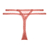 Irina Thong, Red
