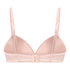 Chloe Padded Underwired Bra, Pink