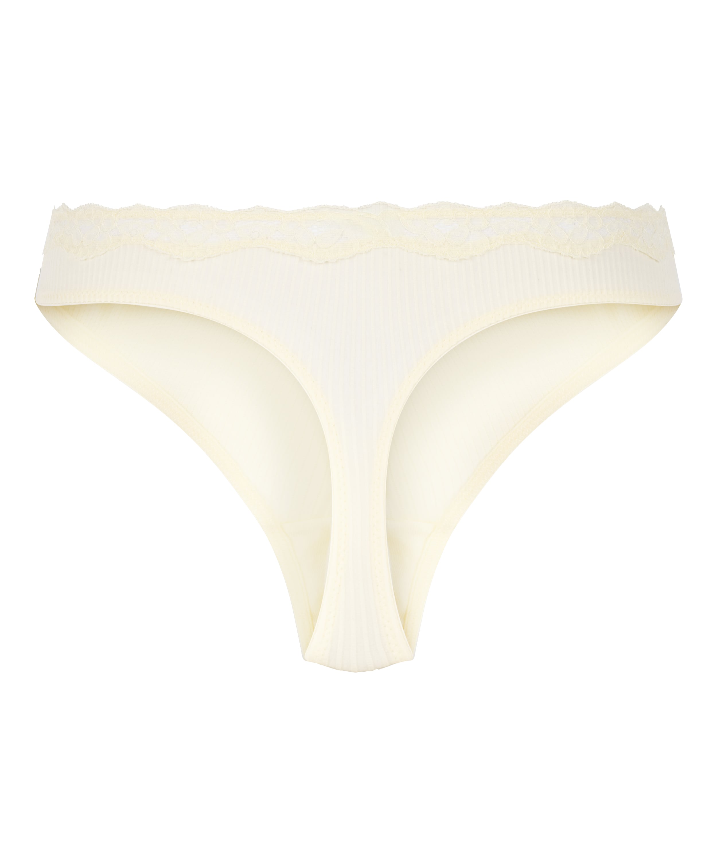 Lola Thong, Yellow, main
