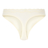 Lola Thong, Yellow