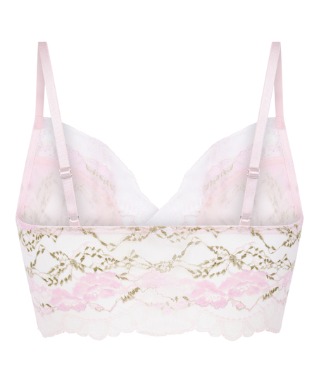 Miri Bralette, Pink