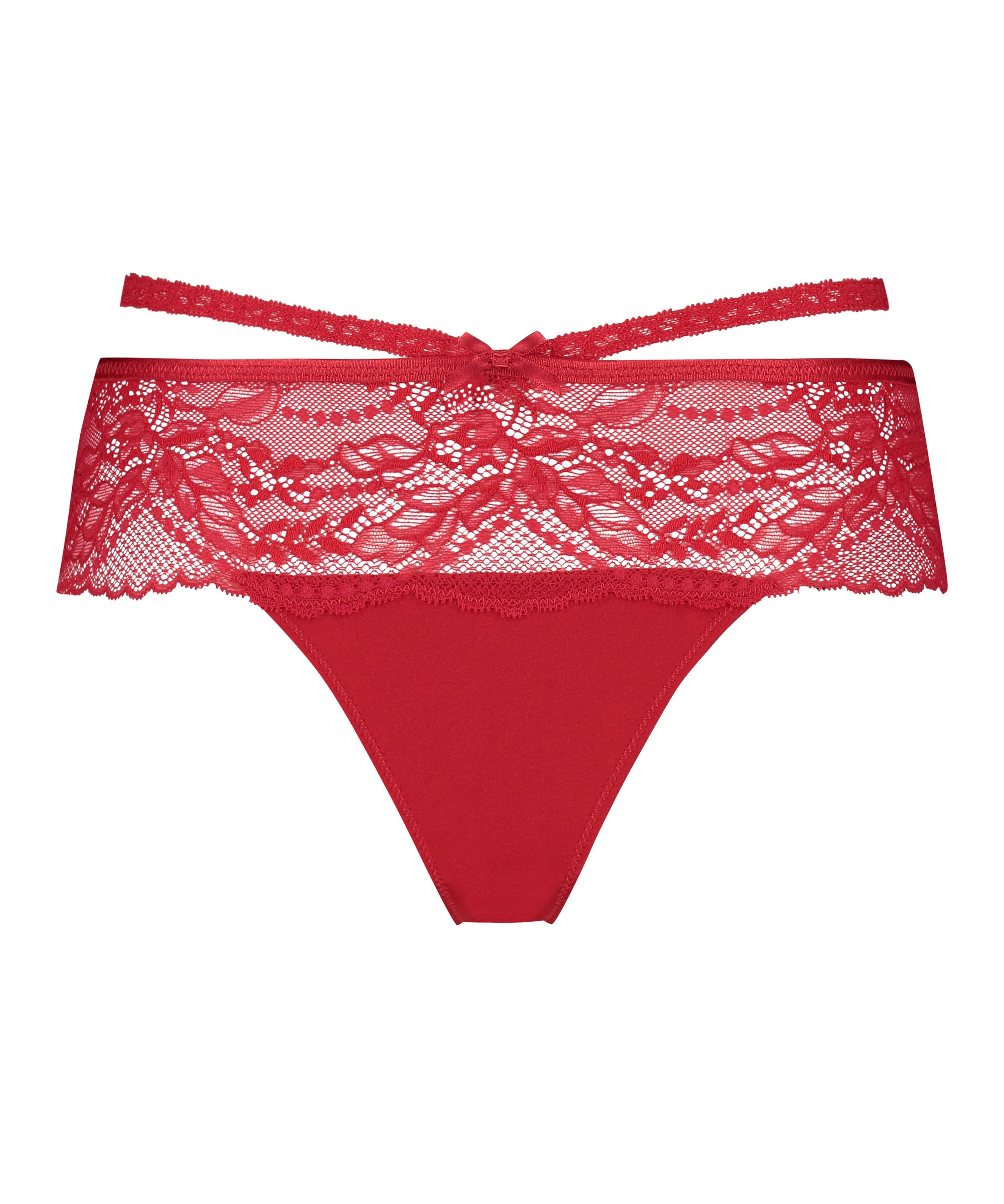 Francesa Boxerthong, Red, main