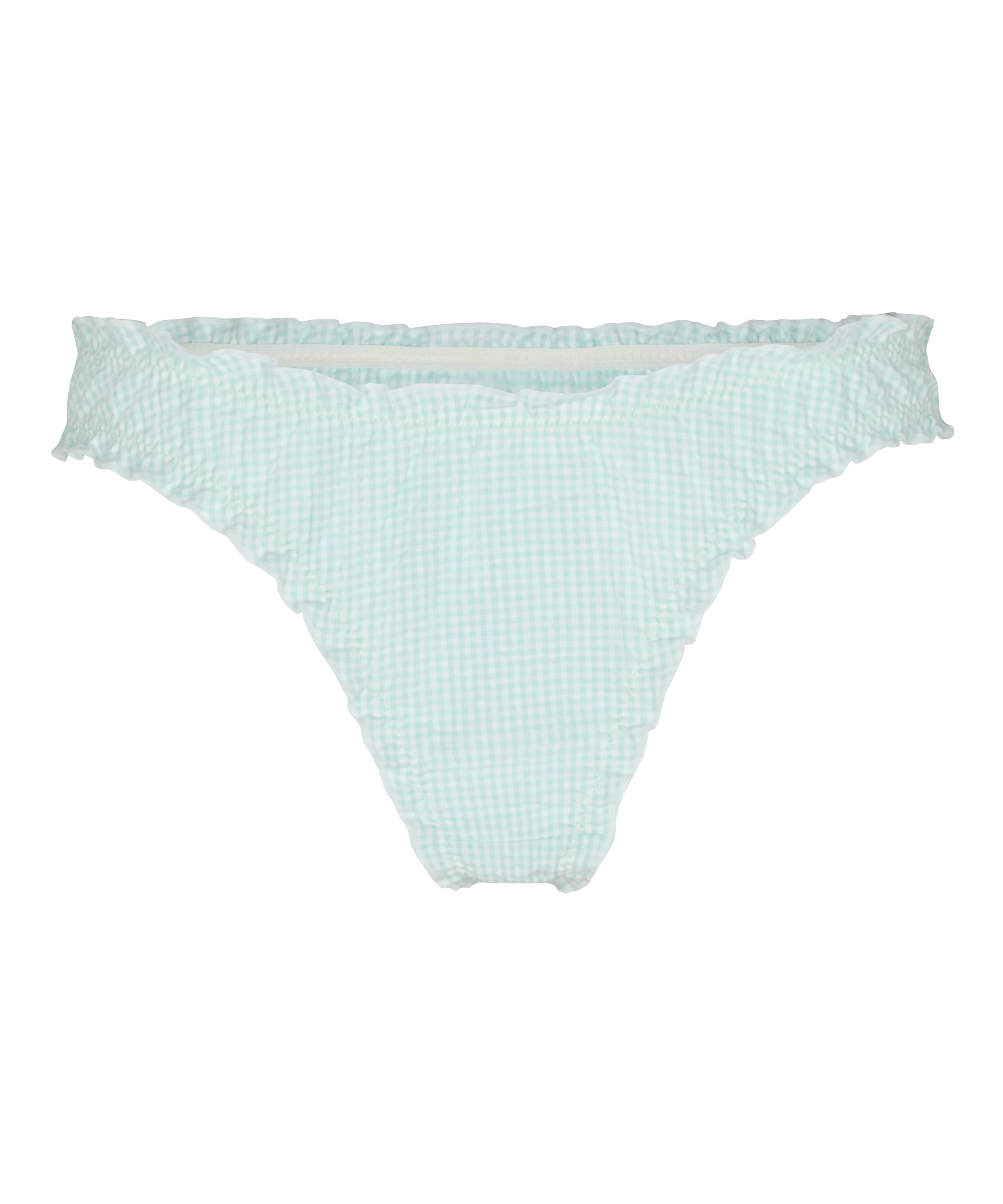 Mia Thong, Green, main