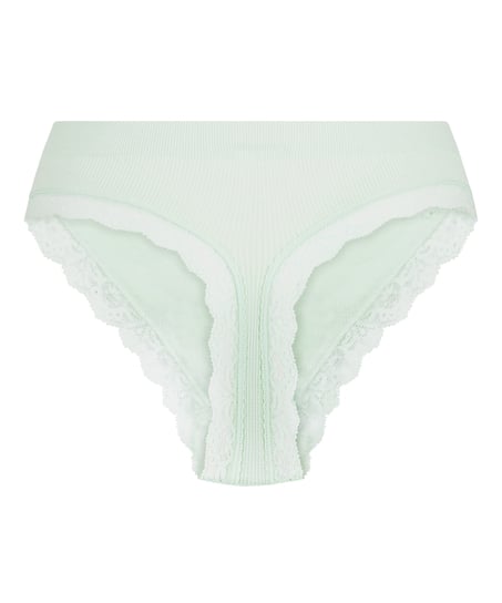 Lola Thong, Green