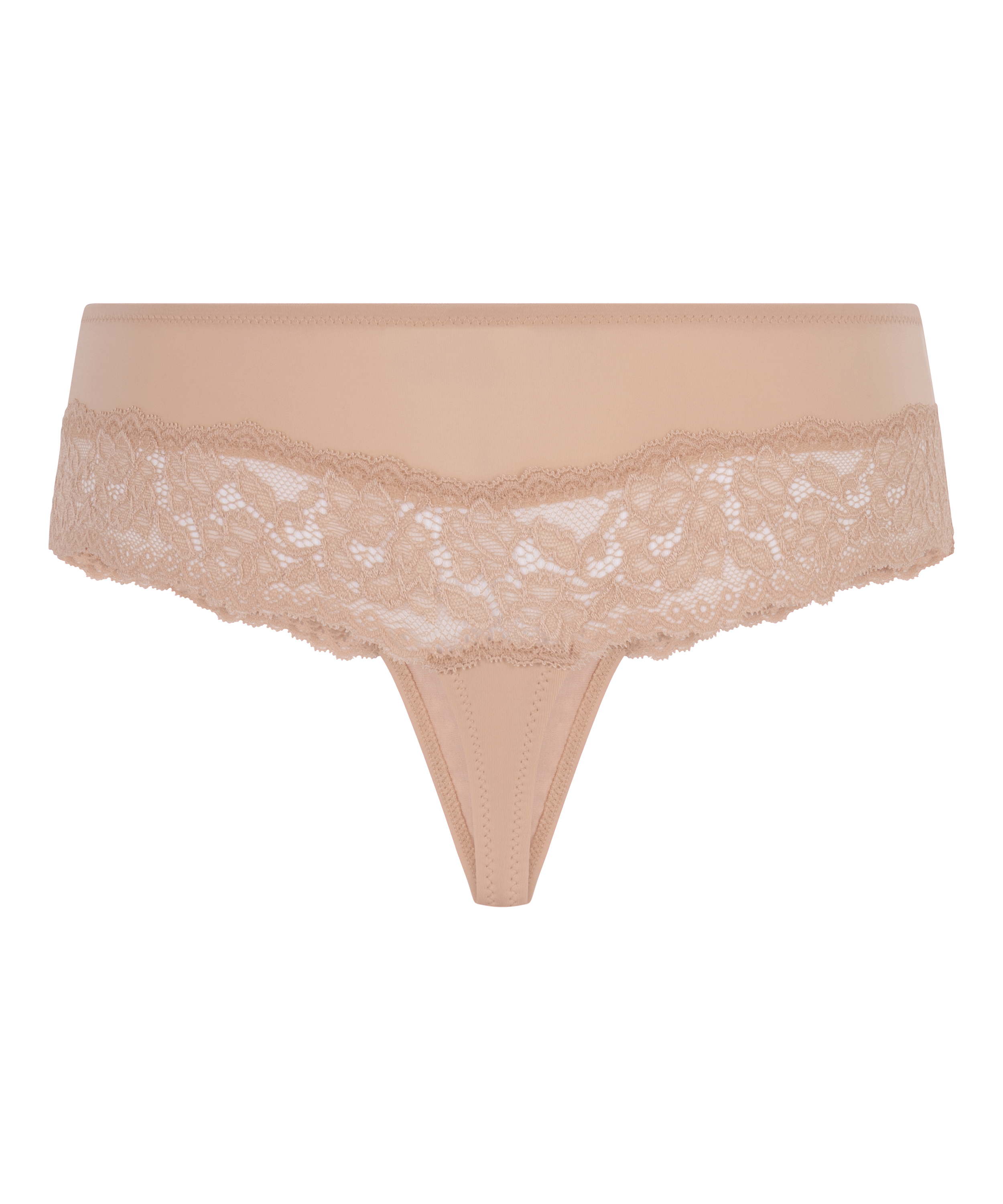 Thong Patti, Pink, main