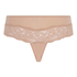 Thong Patti, Pink
